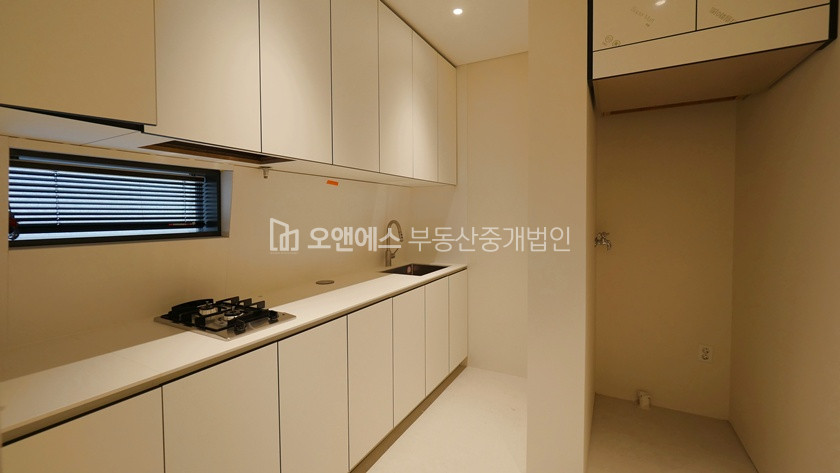 서울 용산구 한남동 순천향대학교 라인 신축 고급빌라 분양 매물번호 14698 사진 18