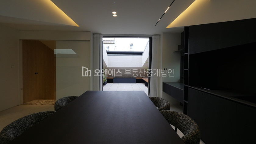 서울 용산구 한남동 순천향대학교 라인 신축 고급빌라 분양 매물번호 14698 사진 21