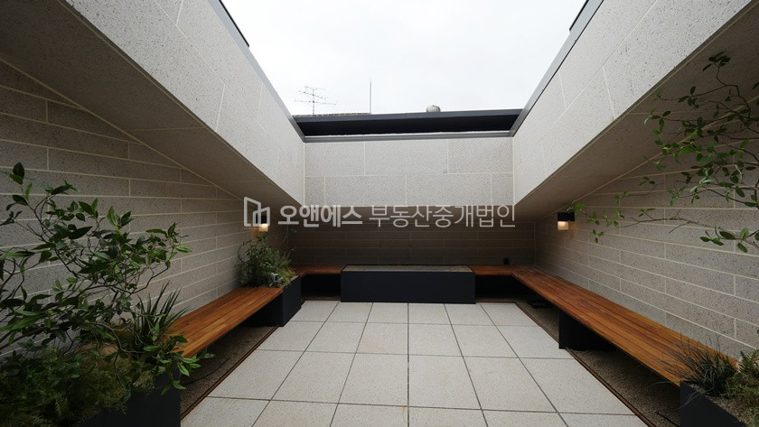서울 용산구 한남동 순천향대학교 라인 신축 고급빌라 분양 매물번호 14698 사진 22