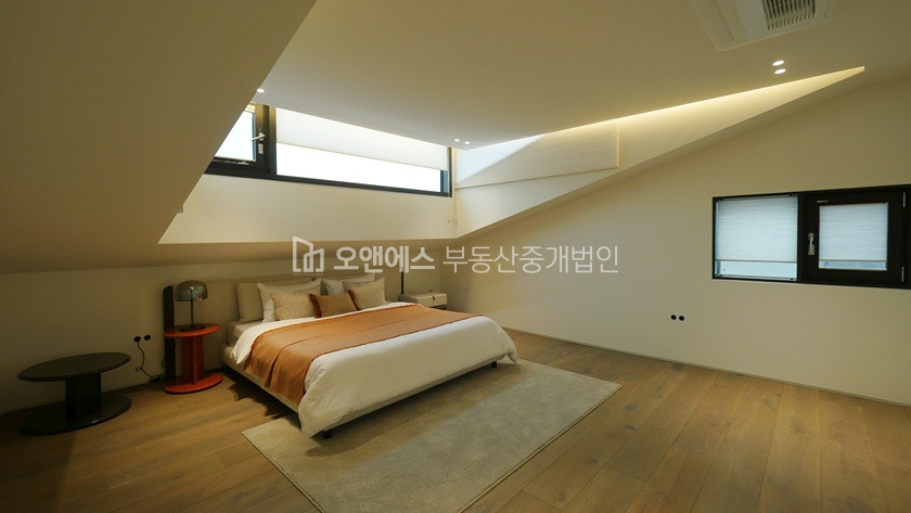 서울 용산구 한남동 순천향대학교 라인 신축 고급빌라 분양 매물번호 14698 사진 26