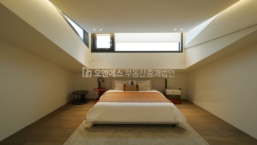 서울 용산구 한남동 순천향대학교 라인 신축 고급빌라 분양 매물번호 14698 사진 27