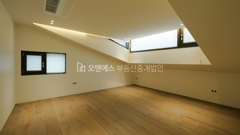 서울 용산구 한남동 순천향대학교 라인 신축 고급빌라 분양 매물번호 14698 사진 28