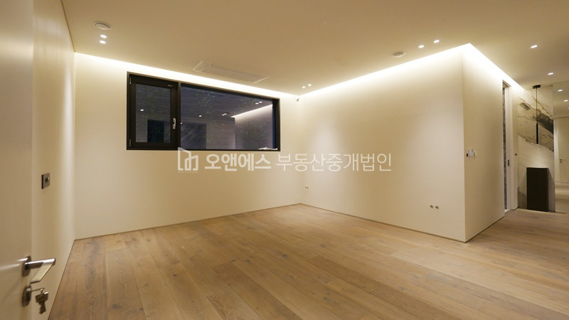 서울 용산구 한남동 순천향대학교 라인 신축 고급빌라 분양 매물번호 14699 사진 3