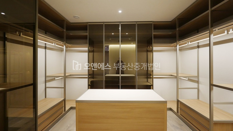 서울 용산구 한남동 순천향대학교 라인 신축 고급빌라 분양 매물번호 14699 사진 4