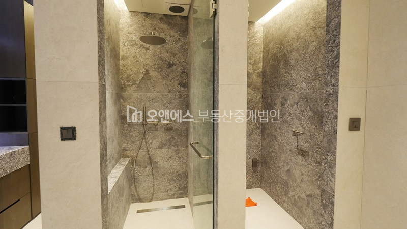 서울 용산구 한남동 순천향대학교 라인 신축 고급빌라 분양 매물번호 14699 사진 9
