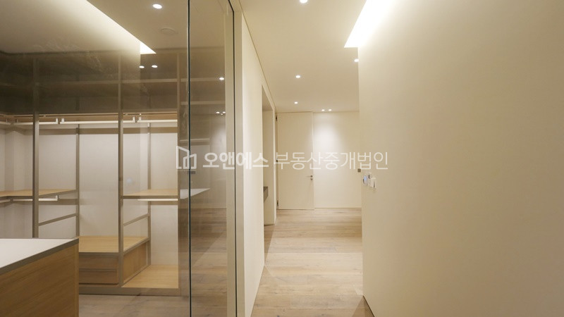 서울 용산구 한남동 순천향대학교 라인 신축 고급빌라 분양 매물번호 14699 사진 10