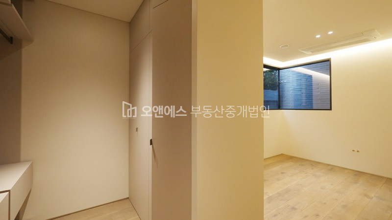 서울 용산구 한남동 순천향대학교 라인 신축 고급빌라 분양 매물번호 14699 사진 11