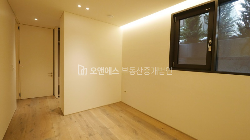 서울 용산구 한남동 순천향대학교 라인 신축 고급빌라 분양 매물번호 14699 사진 12