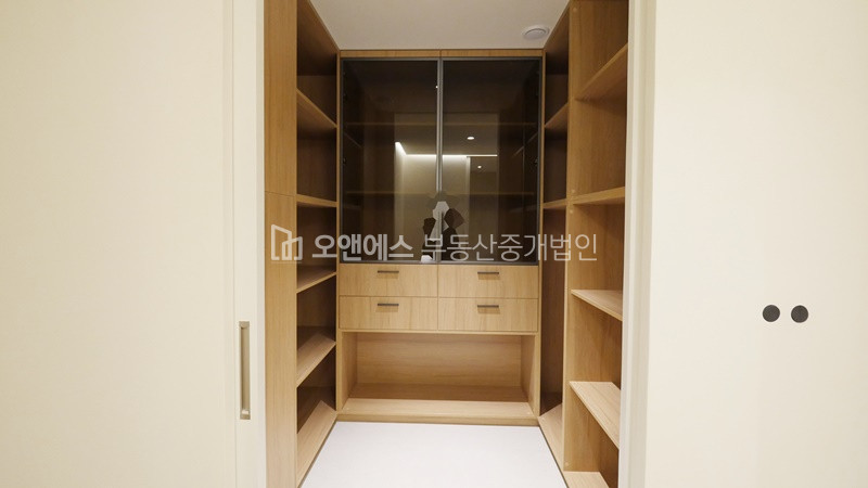 서울 용산구 한남동 순천향대학교 라인 신축 고급빌라 분양 매물번호 14699 사진 13