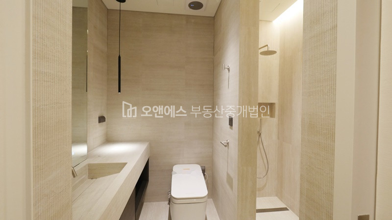 서울 용산구 한남동 순천향대학교 라인 신축 고급빌라 분양 매물번호 14699 사진 14