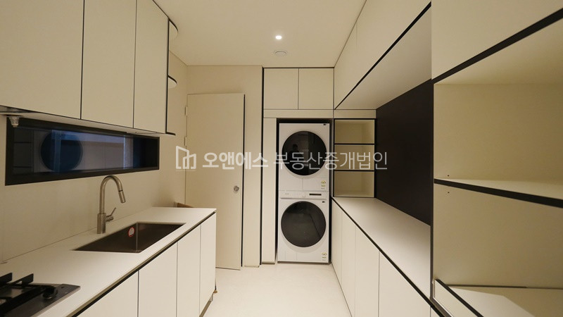 서울 용산구 한남동 순천향대학교 라인 신축 고급빌라 분양 매물번호 14699 사진 15