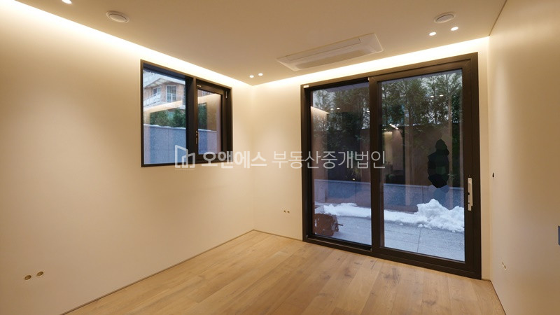 서울 용산구 한남동 순천향대학교 라인 신축 고급빌라 분양 매물번호 14699 사진 17