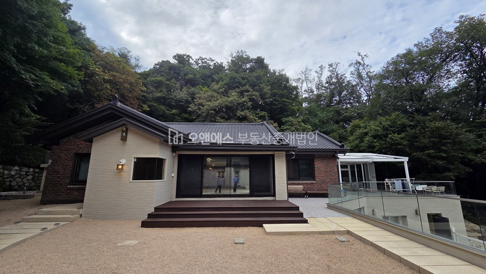 서울 성북구 정릉동 정릉 대지 249평 단독주택 매매 매물번호 15188 사진 2