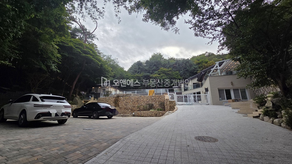 서울 성북구 정릉동 정릉 대지 249평 단독주택 매매 매물번호 15188 사진 17