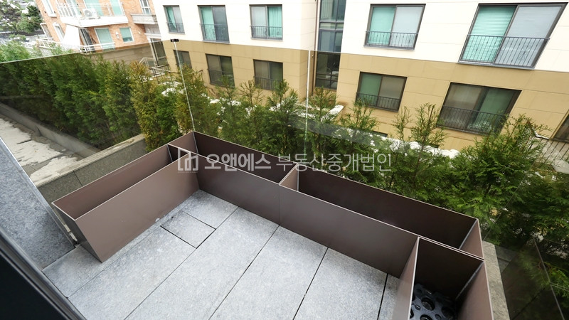 서울 용산구 한남동 한남동 신축 고급주택, 베레사한남 웅장한 느낌 분양 매물번호 14696 사진 3