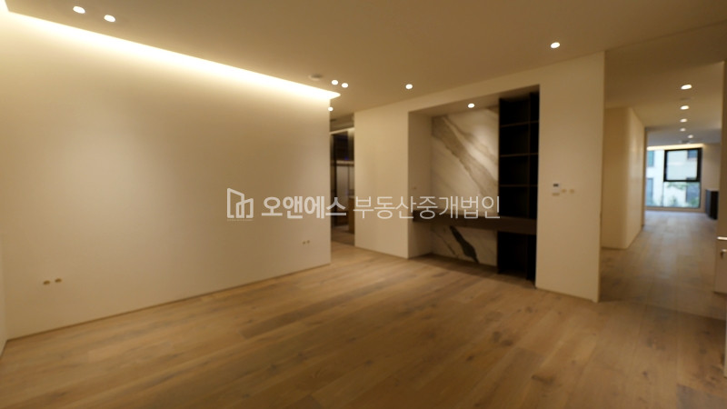 서울 용산구 한남동 한남동 신축 고급주택, 베레사한남 웅장한 느낌 분양 매물번호 14696 사진 6