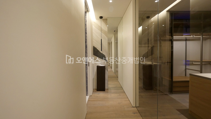 서울 용산구 한남동 한남동 신축 고급주택, 베레사한남 웅장한 느낌 분양 매물번호 14696 사진 7