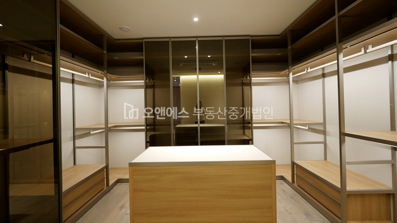 서울 용산구 한남동 한남동 신축 고급주택, 베레사한남 웅장한 느낌 분양 매물번호 14696 사진 8