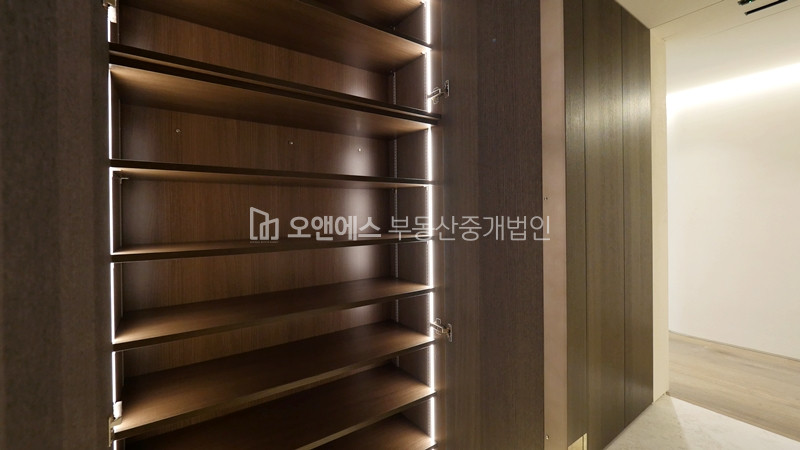 서울 용산구 한남동 한남동 신축 고급주택, 베레사한남 웅장한 느낌 분양 매물번호 14696 사진 10