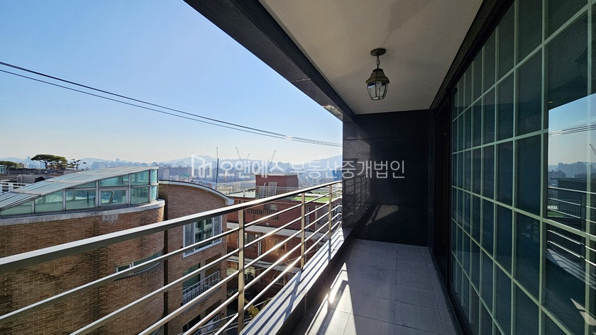 서울 용산구 이태원동 테라스O 이태원동 고급주택 프리마베라빌라 매매 매물번호 14768 사진 2