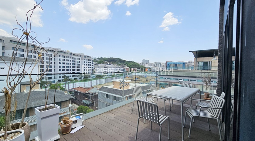 서울 용산구 한남동 사운즈 한남 인근 느낌있는 사무실 월세 매물번호 15410 사진 2