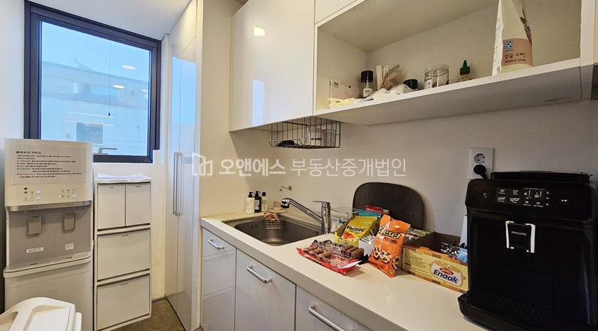 서울 용산구 한남동 사운즈 한남 인근 느낌있는 사무실 월세 매물번호 15410 사진 5