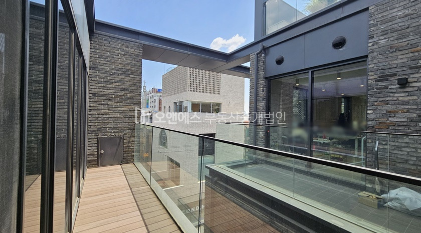 서울 용산구 한남동 사운즈 한남 인근 느낌있는 사무실 월세 매물번호 15410 사진 8