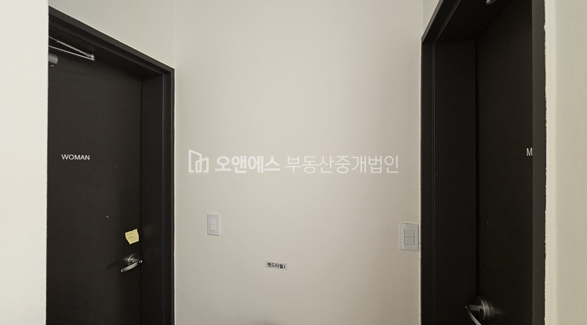 서울 용산구 한남동 사운즈 한남 인근 느낌있는 사무실 월세 매물번호 15410 사진 10