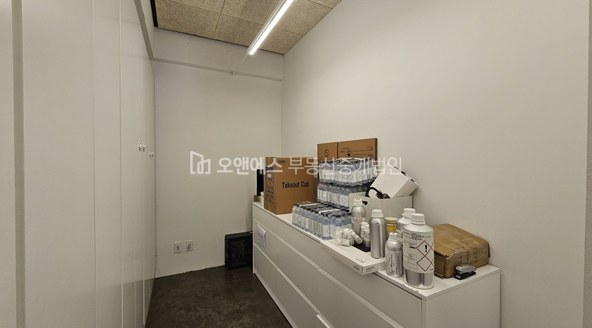 서울 용산구 한남동 사운즈 한남 인근 느낌있는 사무실 월세 매물번호 15410 사진 12