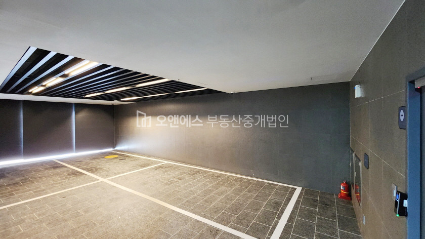 서울 용산구 한남동 보기 힘든 UN빌리지 신축 복층 렌트 연세 매물번호 14109 사진 5