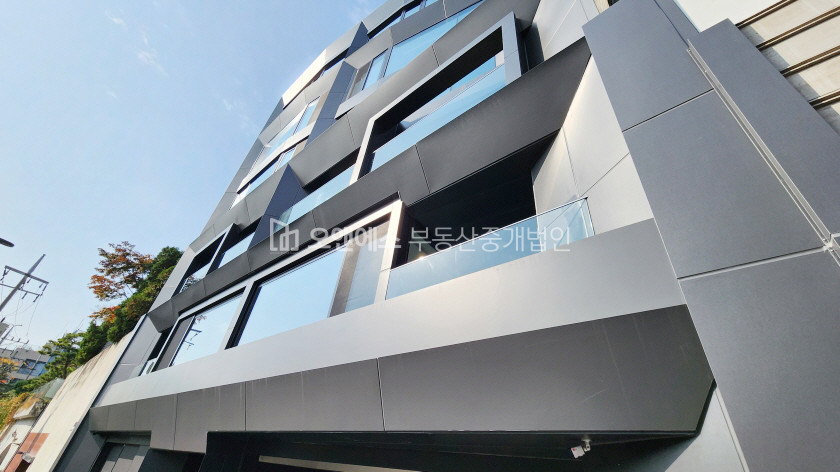서울 용산구 한남동 보기 힘든 UN빌리지 신축 복층 렌트 연세 매물번호 14109 사진 6