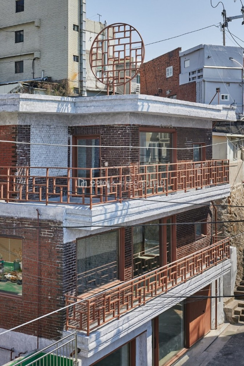 서울 용산구 이태원동 세개층 전체 사용하는 컨디션 좋은 통임대 월세 매물번호 15425 사진 4