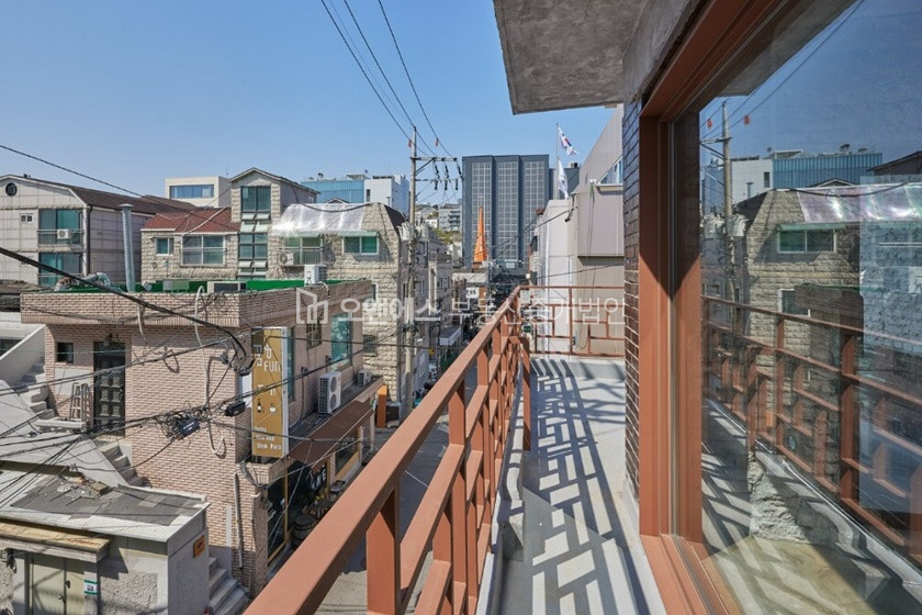 서울 용산구 이태원동 세개층 전체 사용하는 컨디션 좋은 통임대 월세 매물번호 15425 사진 8