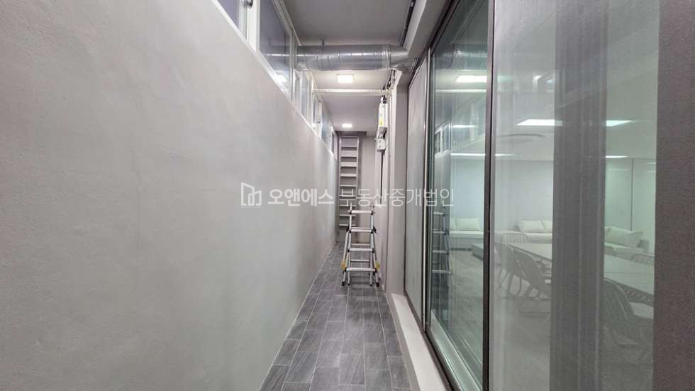 서울 중구 신당동 신축 첫입주 사무실임대 냉난방기완비 단독층 사용 월세 매물번호 14214 사진 11