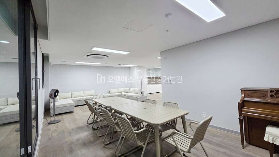 서울 중구 신당동 신축 첫입주 사무실임대 냉난방기완비 단독층 사용 월세 매물번호 14214 사진 13
