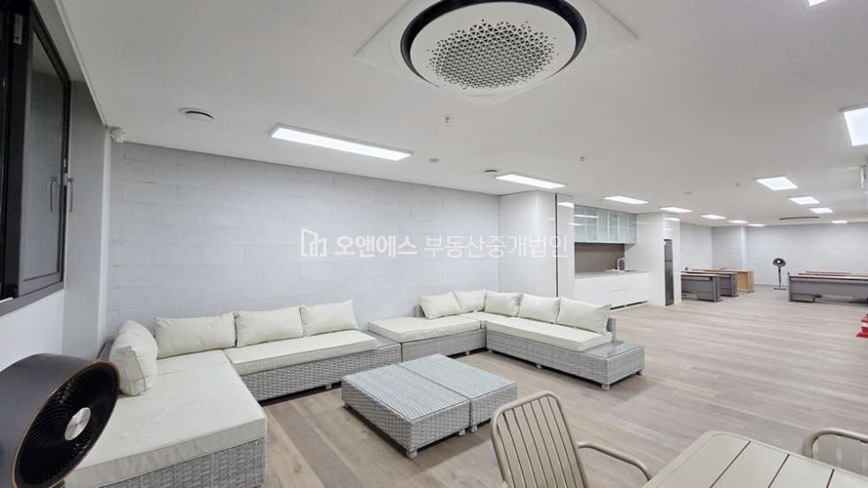 서울 중구 신당동 신축 첫입주 사무실임대 냉난방기완비 단독층 사용 월세 매물번호 14214 사진 14