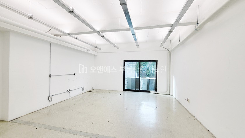 서울 용산구 한남동 대로변 노출인테리어 사무실 월세 매물번호 15432 사진 6