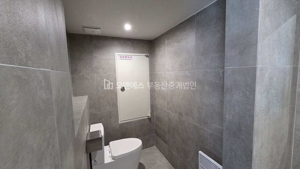 서울 용산구 한남동 순천향대병원 라인 신축급 사무실/상가 임 월세 매물번호 15413 사진 6