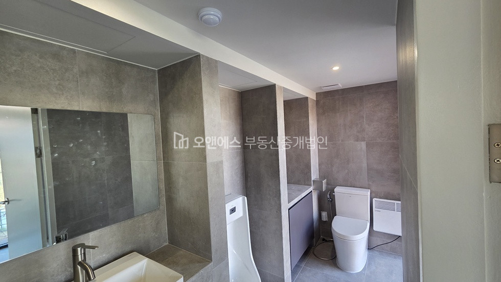 서울 용산구 한남동 순천향대병원 라인 신축급 사무실/상가 임 월세 매물번호 15413 사진 9