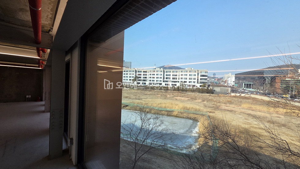 서울 용산구 한남동 순천향대병원 라인 신축급 사무실/상가 임 월세 매물번호 15413 사진 11