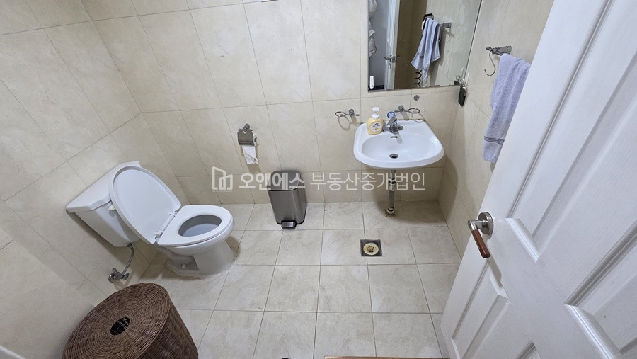 서울 중구 신당동 신당우성빌딩동 신당동 단독층 사용하는 반듯한 사무실 임대 월세 매물번호 15438 사진 7