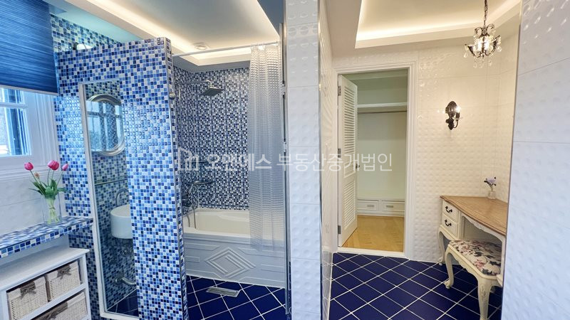 서울 용산구 이태원동 A동 외국인렌트 인기좋은 이태원빌라 매매물건 매매 매물번호 12426 사진 8