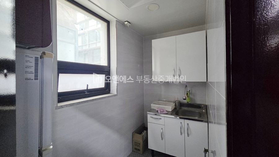 서울 중구 신당동 신당동 깔끔한 올 화이트 노출천장 네모반듯 사무실 월세 매물번호 15437 사진 8
