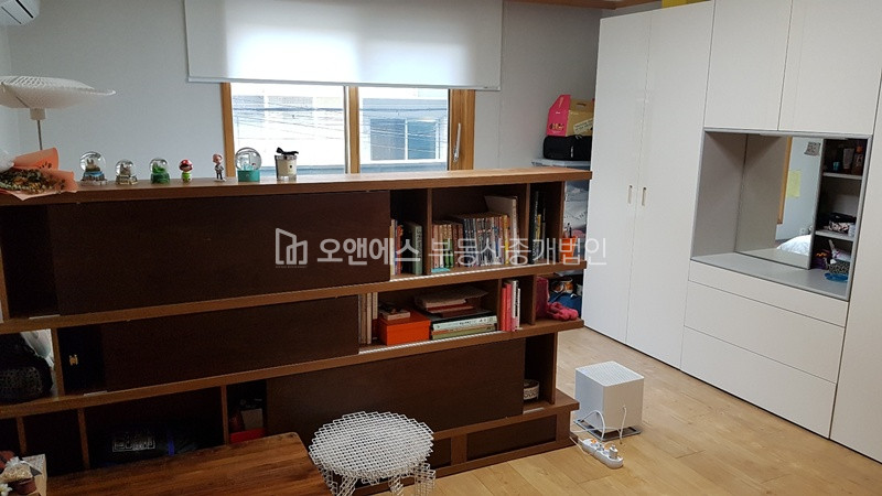 서울 용산구 동빙고동 동빙고동 대사관로 고급빌라 월세 월세 매물번호 15397 사진 3