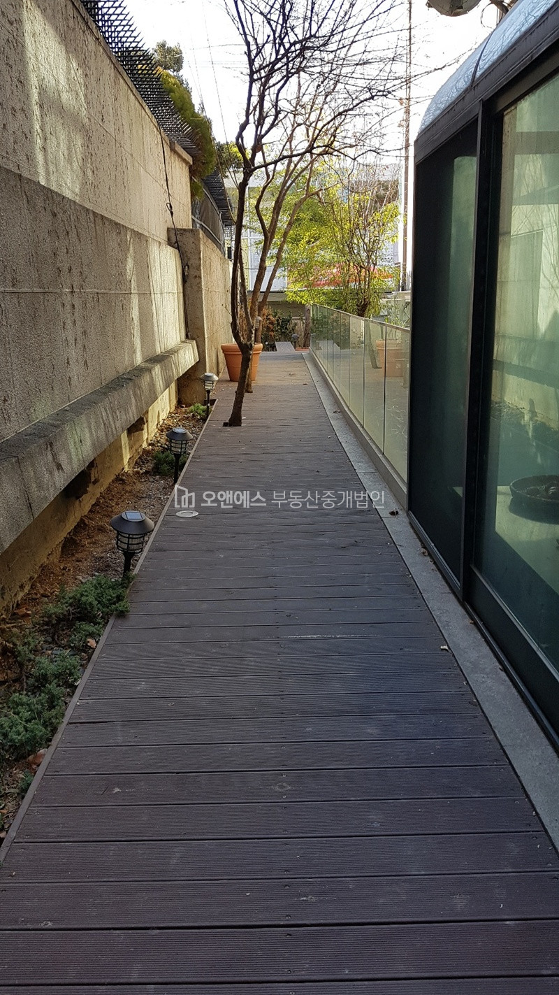 서울 용산구 동빙고동 동빙고동 대사관로 고급빌라 월세 월세 매물번호 15397 사진 9