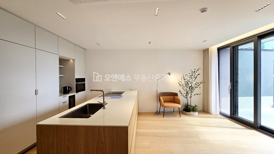 서울 용산구 이태원동 이태원동 신축 빌라 임대 분양 매물번호 15256 사진 2