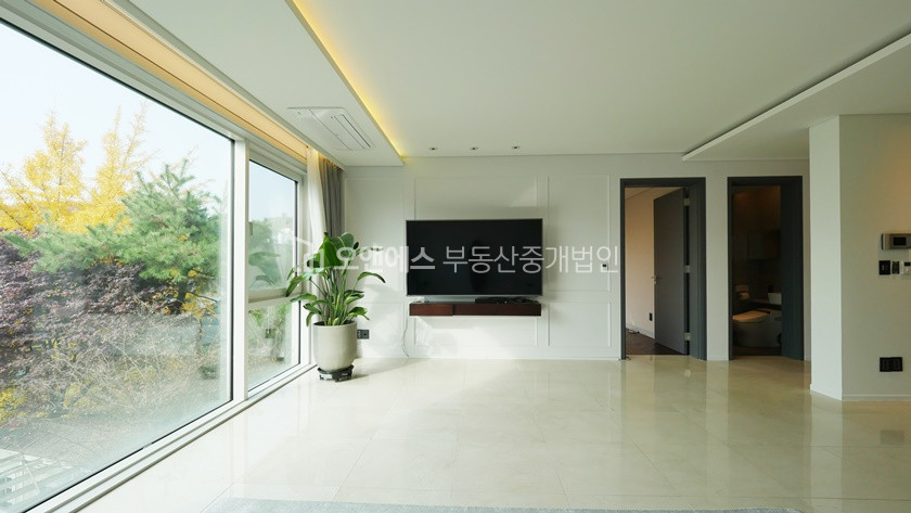 서울 용산구 한남동 유엔빌리지 올리모델링 고급빌래 매매 매매 매물번호 12695 사진 1