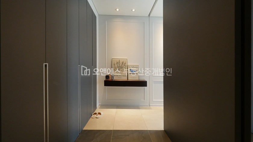 서울 용산구 한남동 유엔빌리지 올리모델링 고급빌래 매매 매매 매물번호 12695 사진 6