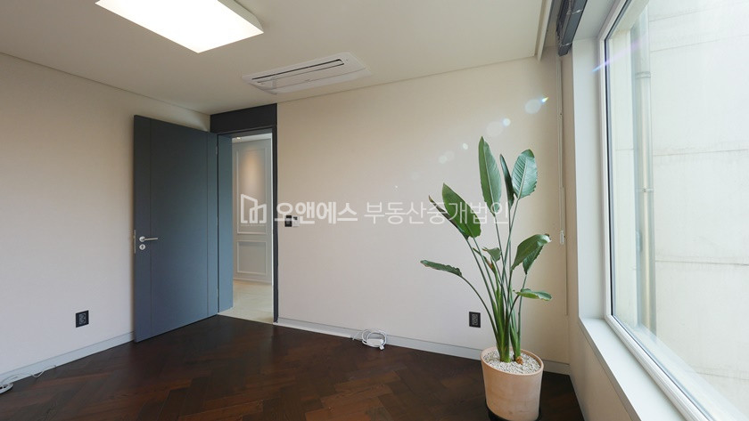 서울 용산구 한남동 유엔빌리지 올리모델링 고급빌래 매매 매매 매물번호 12695 사진 8