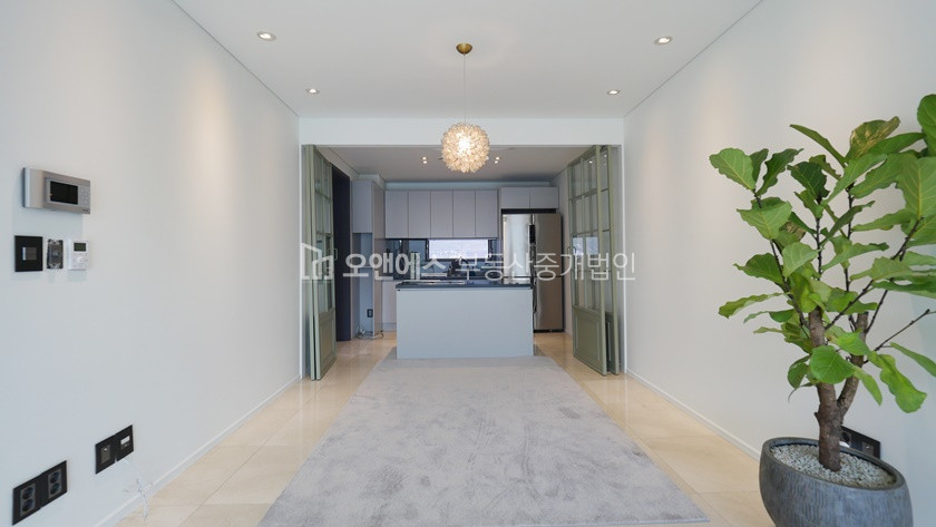 서울 용산구 한남동 유엔빌리지 올리모델링 고급빌래 매매 매매 매물번호 12695 사진 9